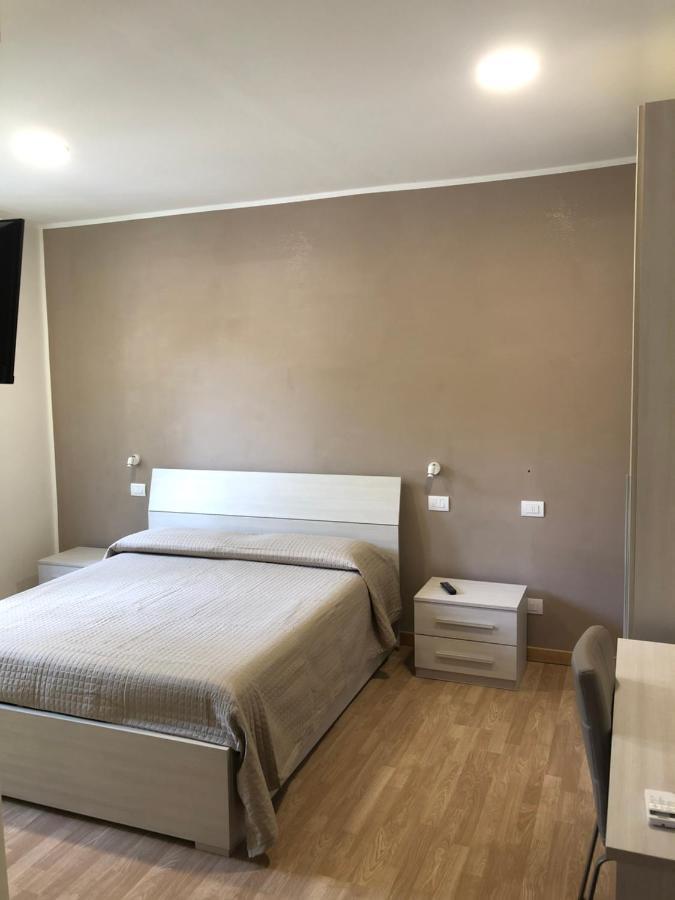 West Ponente Hotel Francavilla al Mare Kültér fotó